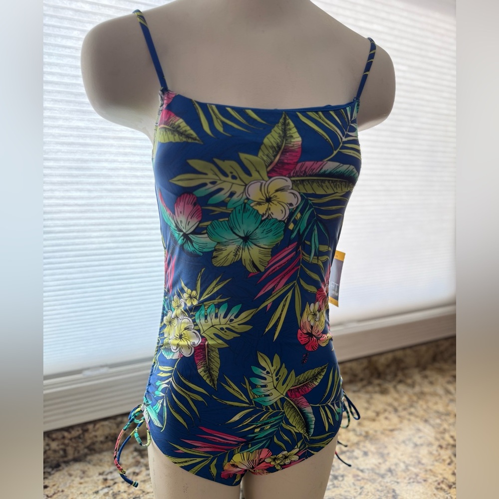 Loft Tropical Swimwear